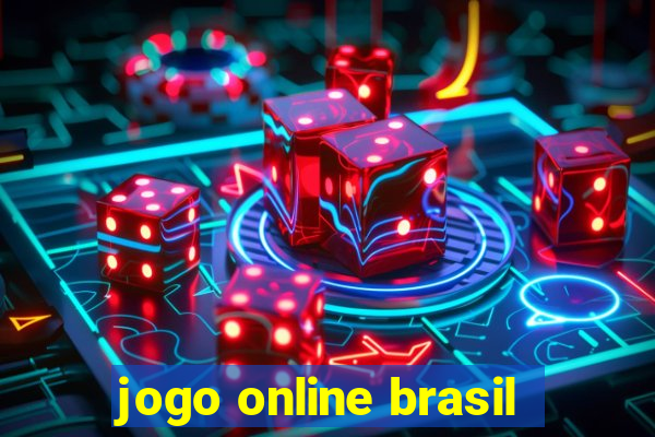 jogo online brasil