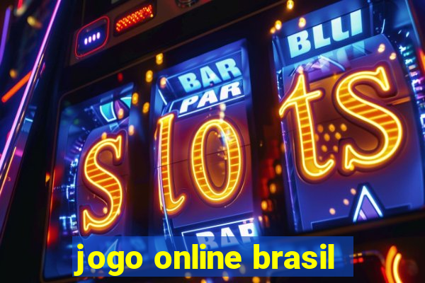 jogo online brasil