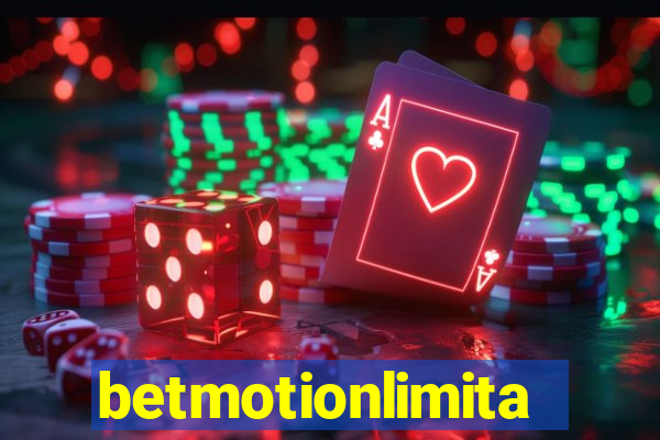 betmotionlimita