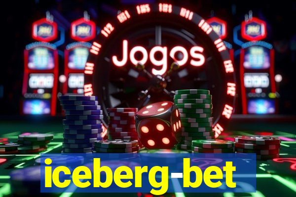 iceberg-bet