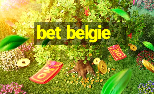 bet belgie