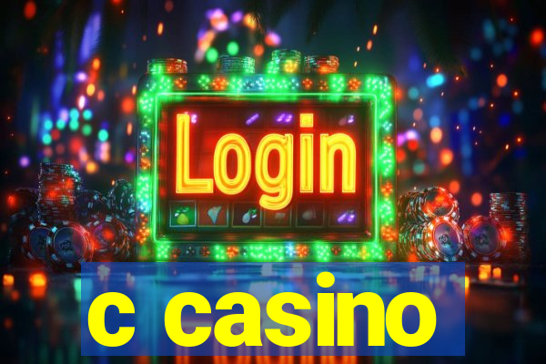 c casino