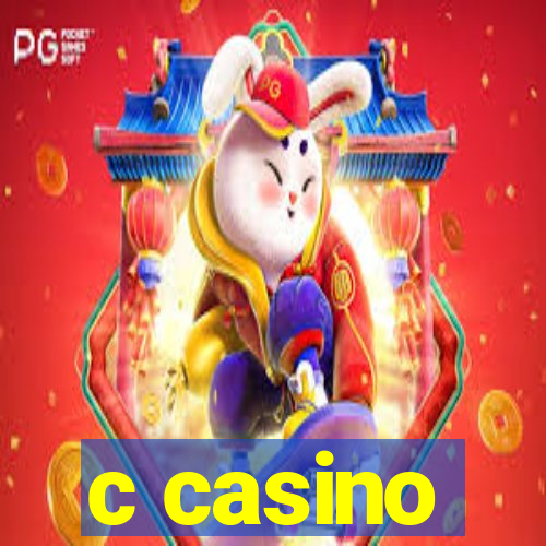 c casino