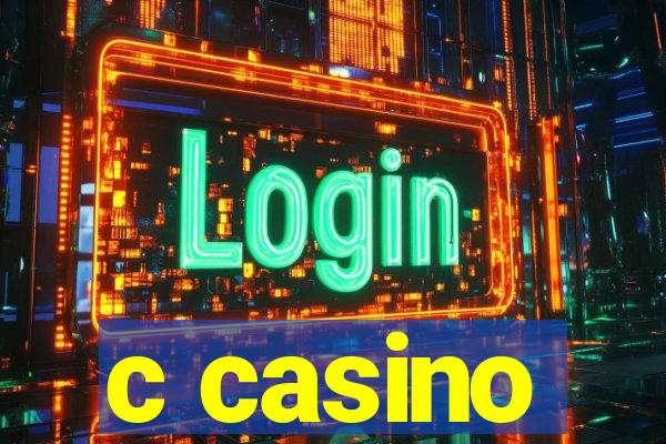 c casino