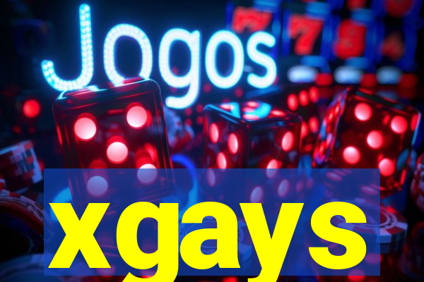 xgays