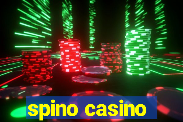 spino casino