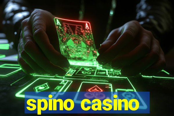 spino casino