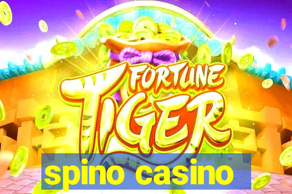 spino casino