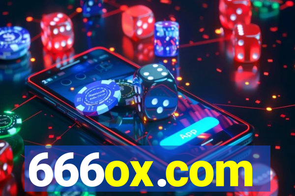 666ox.com