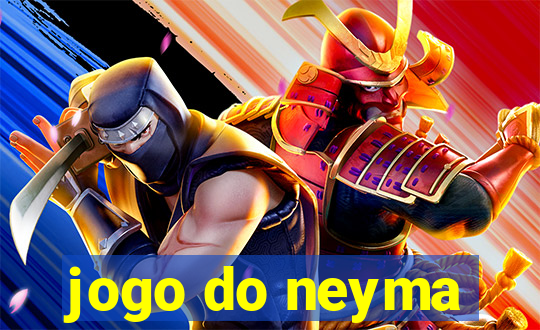 jogo do neyma