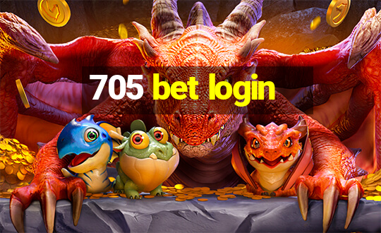 705 bet login