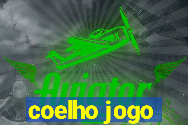 coelho jogo