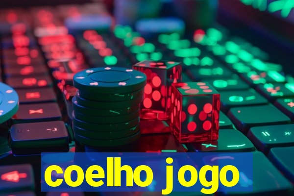 coelho jogo