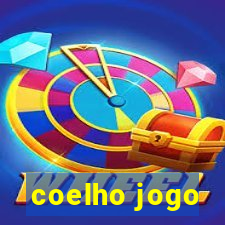 coelho jogo