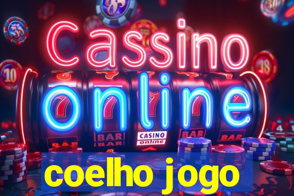 coelho jogo