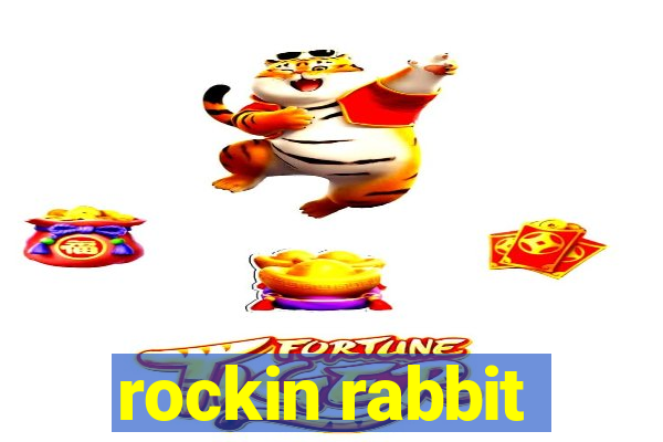 rockin rabbit