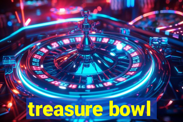 treasure bowl