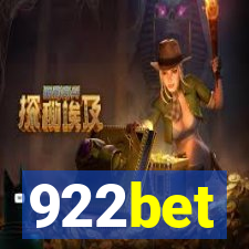 922bet