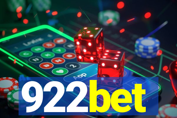 922bet