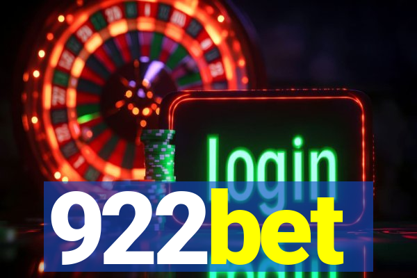 922bet