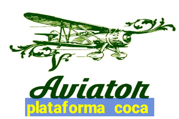 plataforma coca cola bet