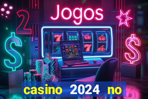 casino 2024 no deposit bonus