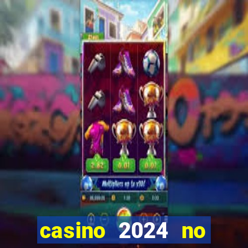 casino 2024 no deposit bonus