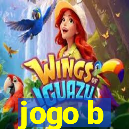 jogo b