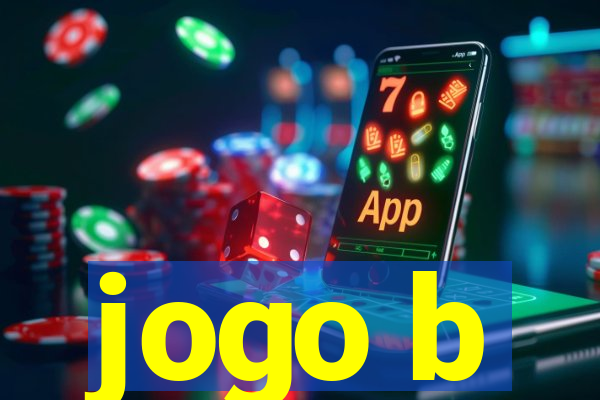 jogo b