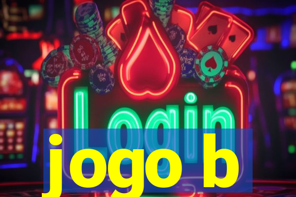 jogo b