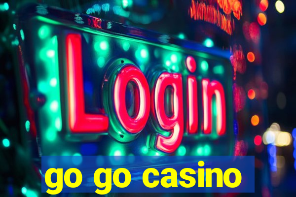 go go casino