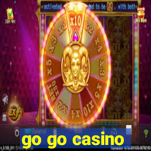 go go casino