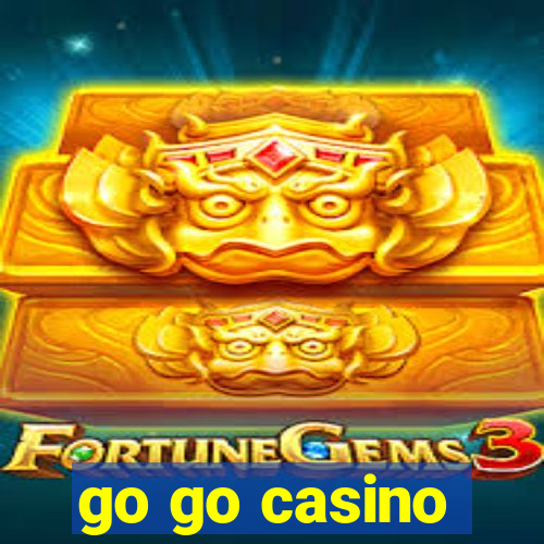 go go casino