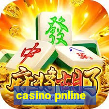 casino pnline