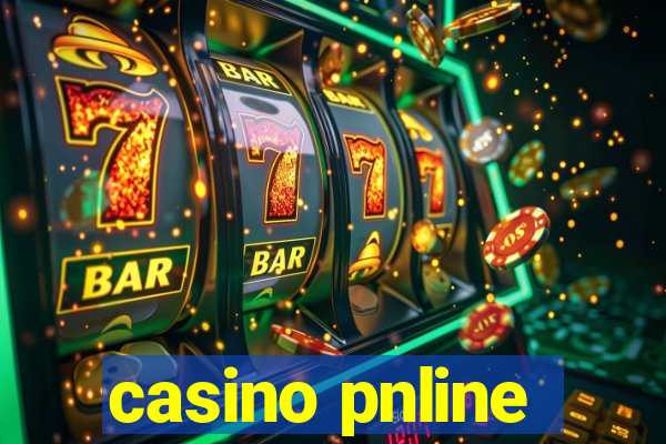 casino pnline