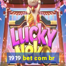 1919 bet com br