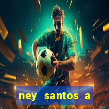 ney santos a palavra de hoje