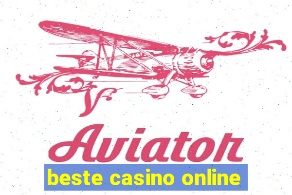 beste casino online