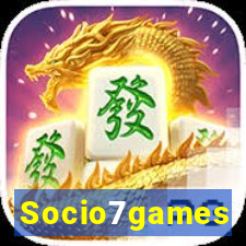 Socio7games