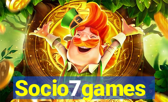 Socio7games