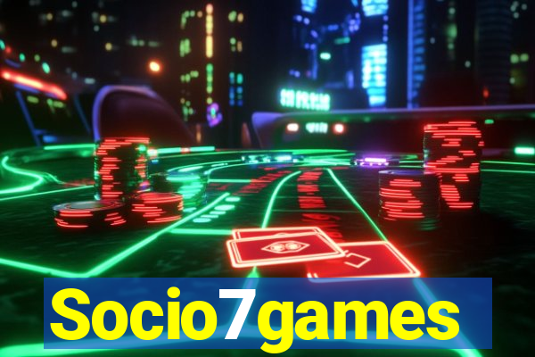 Socio7games