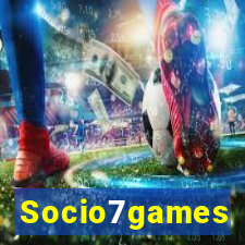 Socio7games