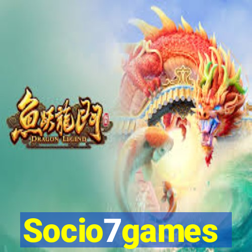 Socio7games