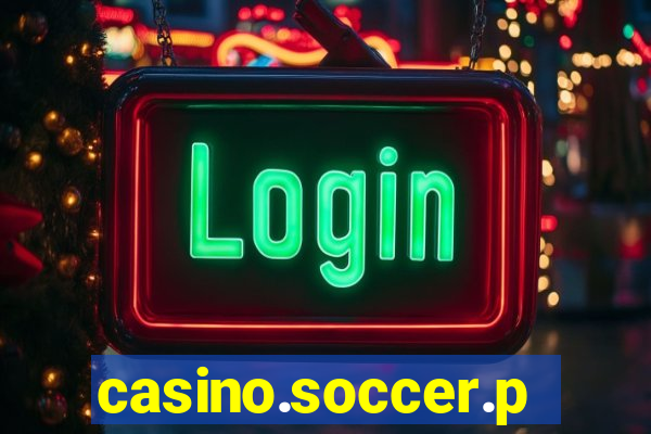 casino.soccer.palace