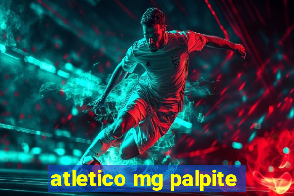 atletico mg palpite