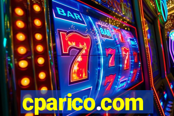 cparico.com