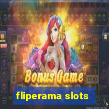 fliperama slots