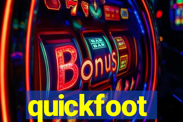 quickfoot