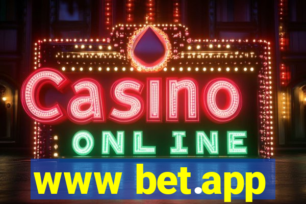 www bet.app