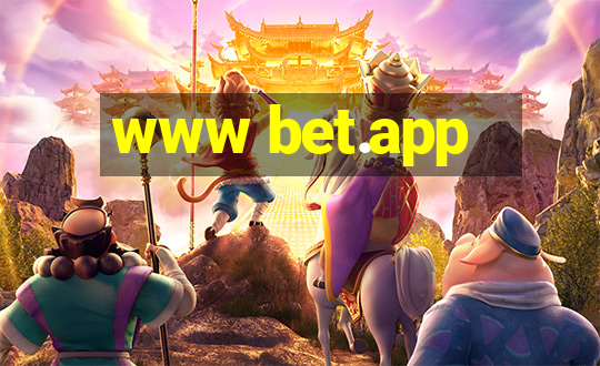 www bet.app